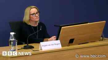 Post Office paid widow in instalments for silence