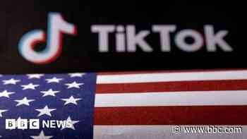 TikTok will not be sold, Chinese parent tells US