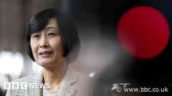 The ex-flight attendant who now leads the airline