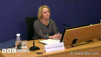 Post Office exec denies remote access cover-up