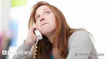 Outcry led to HMRC's helpline closure U-turn