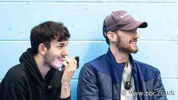 Coventry's award winning sports podcast