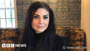 Woman died of aggressive lung infection - inquest