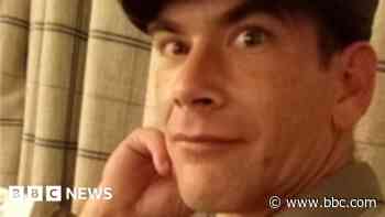 Human remains found in February identified