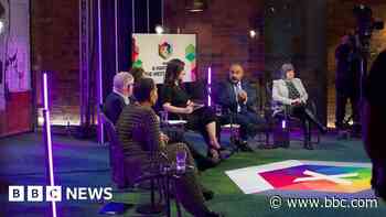 Things we learned from West Midlands mayor debate