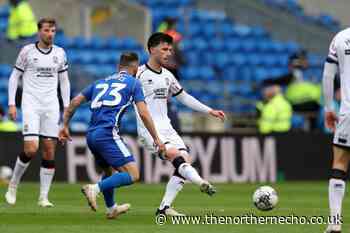 Cardiff 1-4 Middlesbrough: Emphatic Boro victory