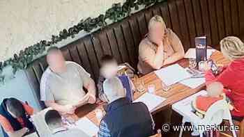 Familie verlässt Restaurant, ohne Rechnung zu zahlen – „Sie bestellten nur das Teuerste“