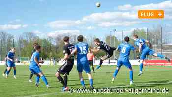 Für den VfL Kaufering wird die Luft in der Landesliga dünn