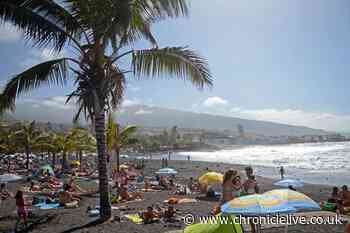 Tourist tax - Full list of destinations as Tenerife threatens to charge UK travellers