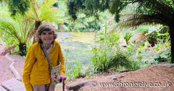 'Inspirational' County Durham amputee sets up support group to support others