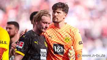 Debakel in Leipzig "tut weh": BVB leidet unter "scheiß Gefühl" vor PSG-Kracher