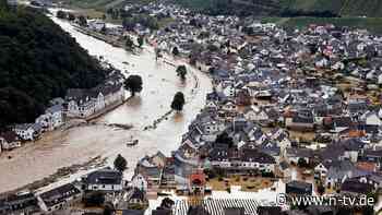 Extreme nehmen zu: Wie viel Geld kostet der Klimawandel?