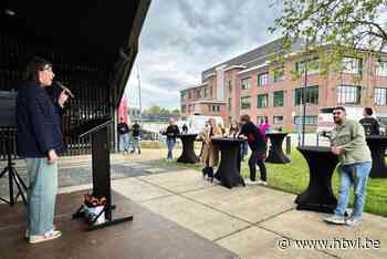 Jongerenmuziekcentrum opent deuren in Get Wood City: repeteren aan 5 euro