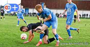 SV Todesfelde II: Serien-Verlierer in Landesliga-Abstiegsgefahr