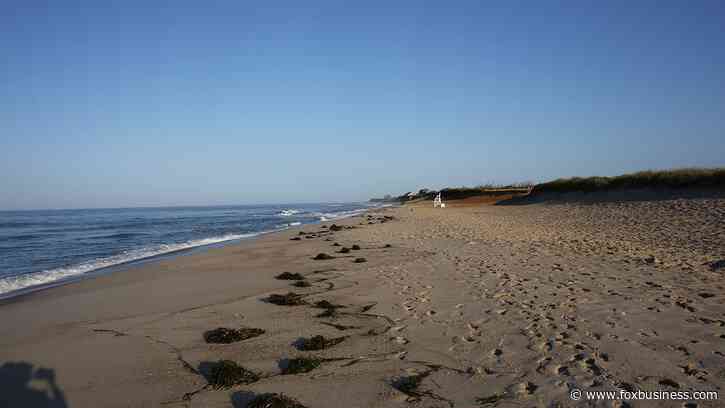 Billionaire forced to demolish Nantucket beach home