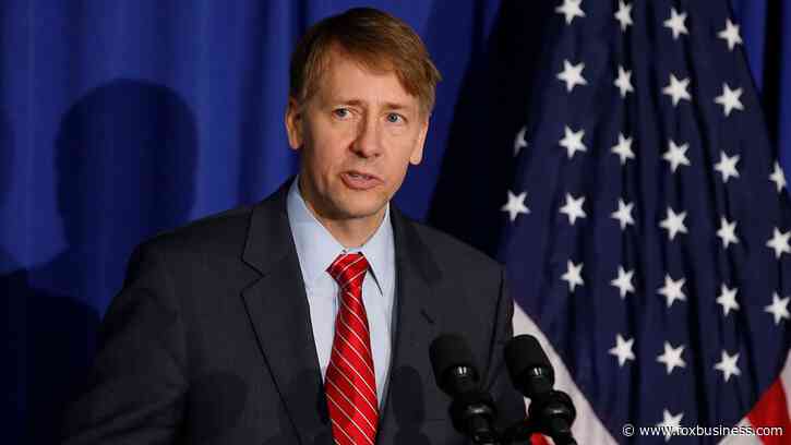 Top Education Department official stepping down as college financial aid fiasco continues