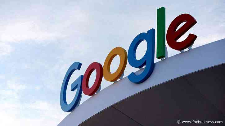 Google releases AI skills course in education push