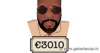 Roy verdient 3000 euro netto: ‘Mijn collega kreeg salarisverhoging, omdat ik die ook kreeg’