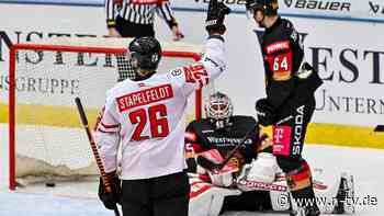 Rückschlag für WM-Mission: DEB-Team verliert überraschend gegen Österreich