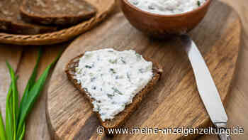 Von Hummus bis Pesto: Die besten Alternativen zu Butter auf dem Brot