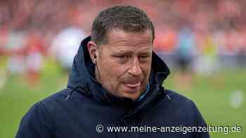 Bayern-Krach vor Real: Tuchel kontert Hoeneß – Eberl und Müller äußern sich