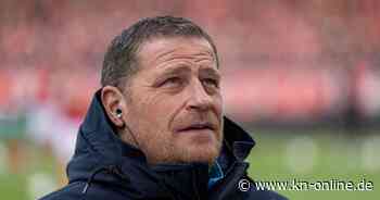 Ralf Rangnick zum FC Bayern? Max Eberl skizziert Zeitplan für Trainer-Suche