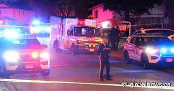 Woman’s ‘sudden death’ under investigation as homicide in Surrey