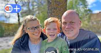 Nakenstorf bei Wismar: Wie es Extremfrühchen Carl sechs Jahre nach der Geburt geht