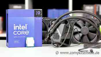 Instabile K-CPUs: Intel sieht die Schuld allein bei den Mainboard-Herstellern