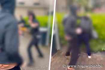 15-jarige jongen krijgt klappen bij vechtpartij aan Lierse school: “We nemen dit zeer ernstig”