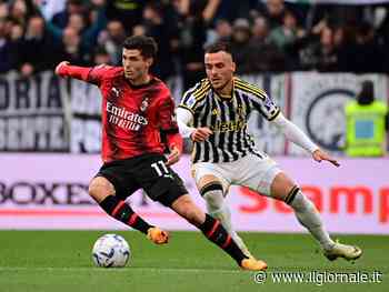 Juventus e Milan non si fanno male. Allo Stadium finisce 0-0