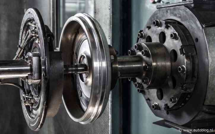 Trommels, trommels en nog eens trommels: EV veroorzaakt trommelrem comeback