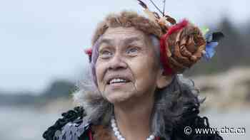 Haida residential school survivor sues Catholic Church and priest, hopes for 'healing and reconciliation'