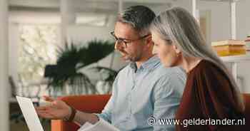 Camiel was niet gelukkig met zijn baan: ‘Maar mijn salaris en zekerheid wilde ik niet zomaar opgeven’