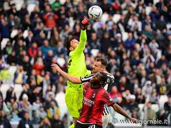 Le pagelle del Milan: Sportiello para tutto, Thiaw insuperabile