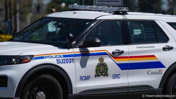 IHIT, Mounties investigating sudden death of Surrey woman