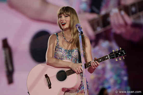 When will Taylor Swift be eligible for the Rock and Roll Hall of Fame?
