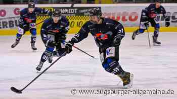 Bayernliga: Korbinian Benz bleibt beim HC Landsberg