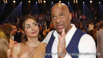 Kuppel-Alarm bei „Let’s Dance“: Detlef Soost sucht für Ekaterina Leonova die große Liebe