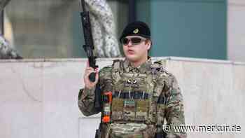 Problem für Putin: Tschetschenien sucht nach einem Thronfolger