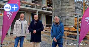 Hannover-Badenstedt: Kita im Wohnquartier Ehlers Höfe hat lange Warteliste