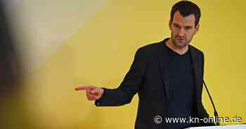 FDP stellt Bedingungen für Zustimmung zu Rentenpaket II