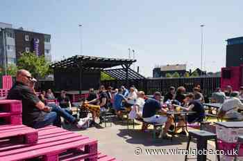 New headliners announced for Birkenhead's Future Now Festival