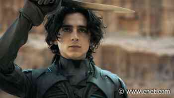 10 of the Best Sci-Fi Movies to Stream on Max Right Now     - CNET