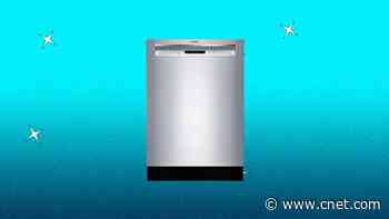 Best Dishwasher of 2024     - CNET
