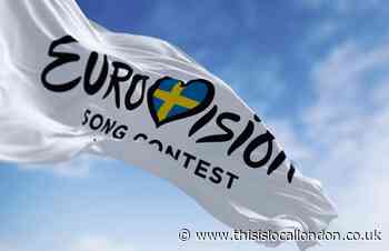 Eurovision Grand Final will be streamed in London cinemas