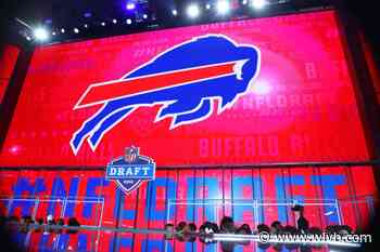 2024 NFL Draft live updates: Bills continue to round out draft class on Saturday