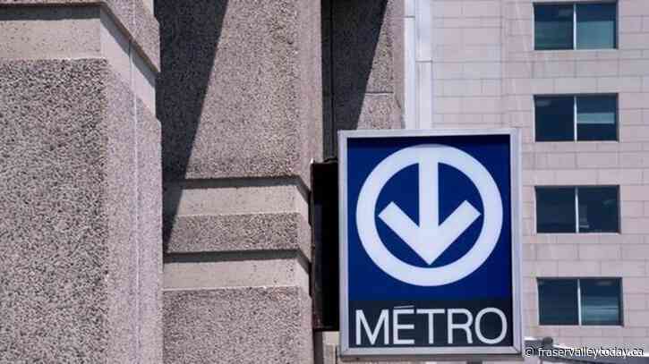 Transit trips up among seniors since Montreal introduced free fare program, city says