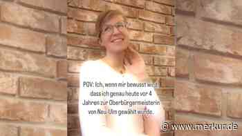 Bürgermeisterin dreht kuriosen Jubiläums-Clip – und das Netz explodiert: „Bin nur wegen der Kommentare hier“