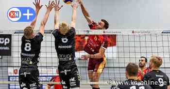 Meister gibt sich keine Blöße: Mondorf siegt gegen KTV Adler mit 3:0